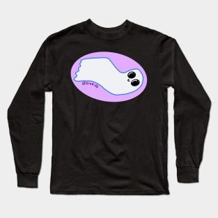 Goodie Ghostie Long Sleeve T-Shirt